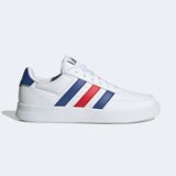 Adidas HP9424 Breaknet Beyaz 2.0 Erkek Günlük Spor Ayakkabı
