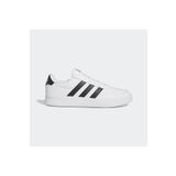 adidas Hp9426 Adidas Breaknet 2.0 Beyaz Siyah Günlük Ayakkabı