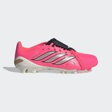 Adidas HP9998 Predator League Ft Fg J Çocuk Krampon - Pembe