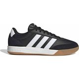 Adidas HQ0052 Erkek Spor Ayakkabı Vl Court Fc Nefes Alabilir Yapı ile Koşu ve Yürüyüş İçin İdeal - Siyah