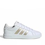 Adidas Hq0094 Grand Court Base 3.0 Kadın Günlük Spor Ayakkabı
