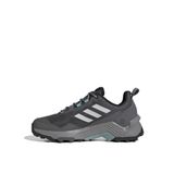 Adidas HQ0936 Terrex Eastrail Gri Outdoor Kadın Spor Ayakkabısı