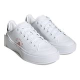 Adidas HQ1056 Asmc Court Bio Synth Unisex Ayakkabı