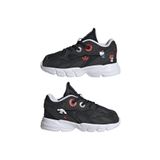 Adidas HQ1560 Siyah Bebek Spor Ayakkabı