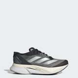 Adidas HQ2171 Adizero Boston 12 Siyah Kadın Koşu Spor Ayakkabı