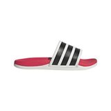 adidas HQ2473-E adidas Adılette Comfort 2.0 Erkek Terlik Beyaz