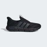 Adidas HQ2569 Cloudfoam Flex - Lounge Rapidfit Erkek Günlük Spor Ayakkabı - Siyah