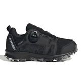 Adidas HQ3496 Terrex Agravic Boa Siyah Çocuk Spor Ayakkabı
