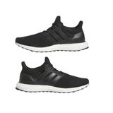 Adidas HQ4201 Ultraboost 1.0 Siyah Erkek Spor Ayakkabı