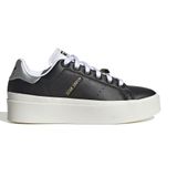 Adidas HQ4253 Stan Smith Bonega Siyah Kadın Spor Ayakkabı