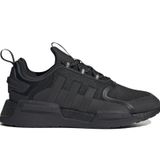 Adidas HQ4278 NMD R1 V3 Siyah Kadın Spor Ayakkabı