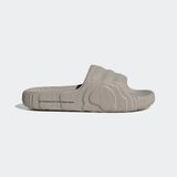 Adidas HQ4670-001 Kahverengi Island Club Adilette 22 Erkek Terlik