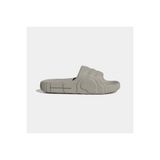 Adidas HQ4670-W-001 Island Club Adilette 22 Kahverengi Kadın Terlik