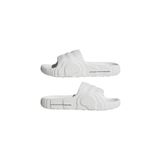 Adidas HQ4672 Beyaz Erkek Terlik