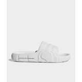 Adidas HQ4672-W-001 Island Club Adilette 22 Beyaz Kadın Terlik
