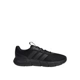 Adidas HQ4855 CLOUDFOAM FLEX - LACES Siyah Erkek Lifestyle Ayakkabı