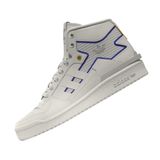 Adidas HQ7099 Forum Exhibit Mid 2 Beyaz Unisex Spor Ayakkabı