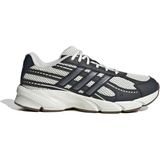 Adidas HQ7284 Beyaz Technochaos 2000 Erkek Sneaker Ayakkabı