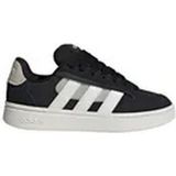 Adidas HQ7375 Gc Alpha Sk8 Kadın Günlük Spor Ayakkabı - Siyah