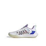 Adidas HQ8459 Defiant Speed W Beyaz Kadın Tenis Ayakkabısı