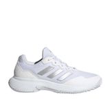 Adidas HQ8476 Gamecourt 2 W Beyaz Kadın Spor Ayakkabı