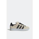Adidas HQ8711 Bej Spor Ayakkabı