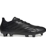 Adidas HQ8905 Copa Pure.1 Fg Siyah Erkek Çim Zemin Kramponu