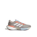 Adidas HQ8919 Açık Kahve Supernova 2 X Mar Koşu Kadın Spor Ayakkabısı