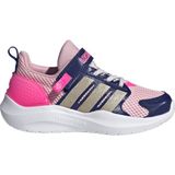 Adidas HQ9252 Lightorama Pembe Işıklı Çocuk Spor Ayakkabı