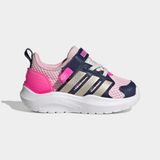 Adidas HQ9256 Lıghtorama Rnr El I Çocuk Günlük Spor Ayakkabısı - Pembe