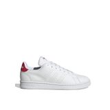 Adidas HR0235 Beyaz Advantage Unisex Spor Ayakkabı