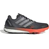 Adidas HR1119 Terrex Speed Ultra Gri Erkek Outdoor Spor Ayakkabı