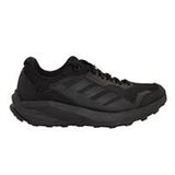 Adidas HR1160 Terrex Trailrider Siyah Erkek Yürüyüş Ayakkabısı