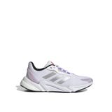 Adidas HR1744 X9000L2 W Beyaz Gümüş Kadın Ayakkabı