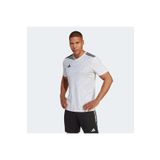 Adidas HR2630 Beyaz Erkek T-shirt
