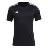 Adidas HR4607 Siyah Erkek Futbol Forması