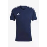 Adidas HR4608 Tiro 23 Jersey Lacivert Erkek Forma