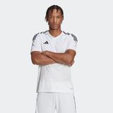 Adidas HR4610 Beyaz Erkek Futbol Forması