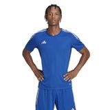Adidas HR4611 Mavi Erkek Futbol Forması
