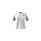 Adidas HR9167 Beyaz Stella Mc Cartney Regular Kadın T-shirt