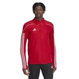 Adidas HS0327 Kırmızı Tıro23 L TR Top Erkek Futbol Antrenman Üstü