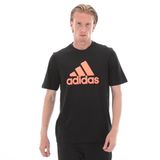 Adidas HS2513 Siyah Erkek T-shirt