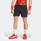 Adidas HS3310 Siyah Ergo Tenis Erkek Şort