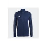 Adidas HS3503 Lacivert Erkek Eşofman Üstü