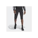 Adidas HS3548 Siyah Erkek Futbol Eşofman Altı