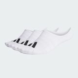 Adidas HS5577 3 Çift Golf Erkek Görünmez Çorap