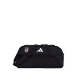 Adidas HS9749 TIRO L DUFFLE Siyah Unisex Spor Çantası