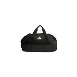 Adidas HS9752 Tiro L Duff S Siyah Unisex Spor Çanta