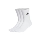 Adidas HT3446 Beyaz Çorap