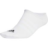 Adidas HT3463 Beyaz Siyah Unisex Spor Çorap